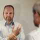 Illustration for article titled ‘Don’t Make Me Regret This,’ Mueller Tells Rick Gates Before Uncuffing Him To Work On Investigation Togetherem/em